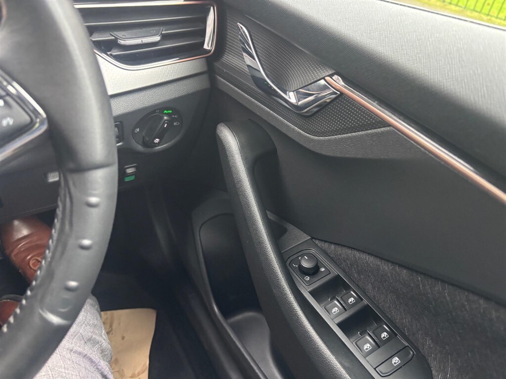 Used Skoda Kamiq 2022 for sale - 77504624: Photo 13