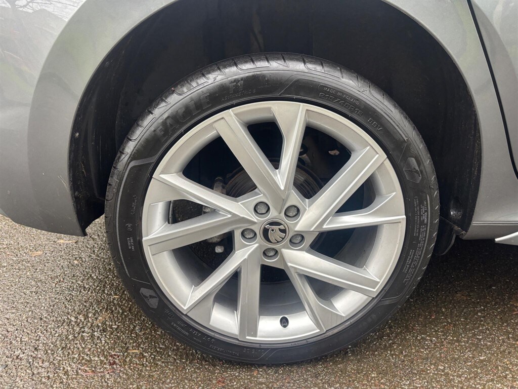 Used Skoda Kamiq 2022 for sale - 77504624: Photo 17