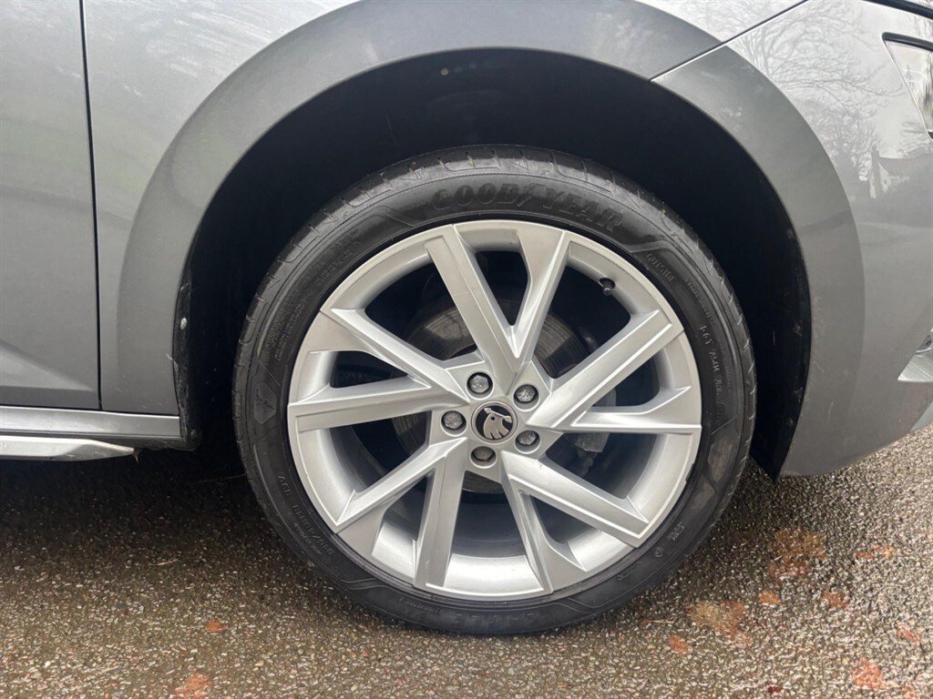 Used Skoda Kamiq 2022 for sale - 77504624: Photo 18