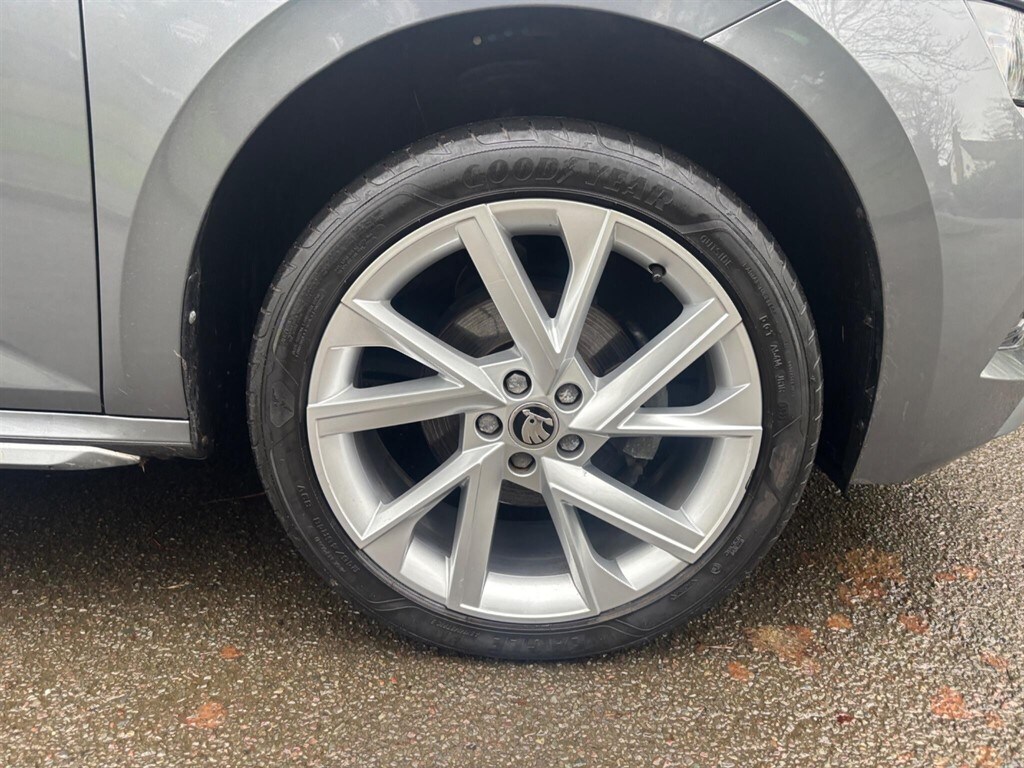 Used Skoda Kamiq 2022 for sale - 77504624: Photo 19