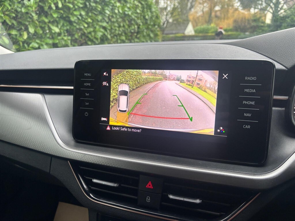 Used Skoda Kamiq 2022 for sale - 77504624: Photo 21