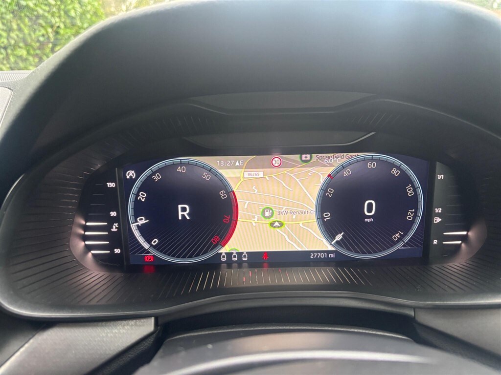 Used Skoda Kamiq 2022 for sale - 77504624: Photo 22