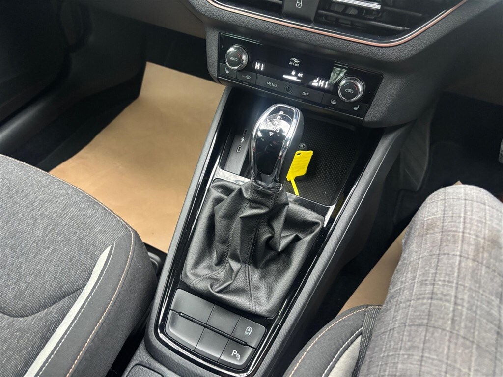 Used Skoda Kamiq 2022 for sale - 77504624: Photo 9