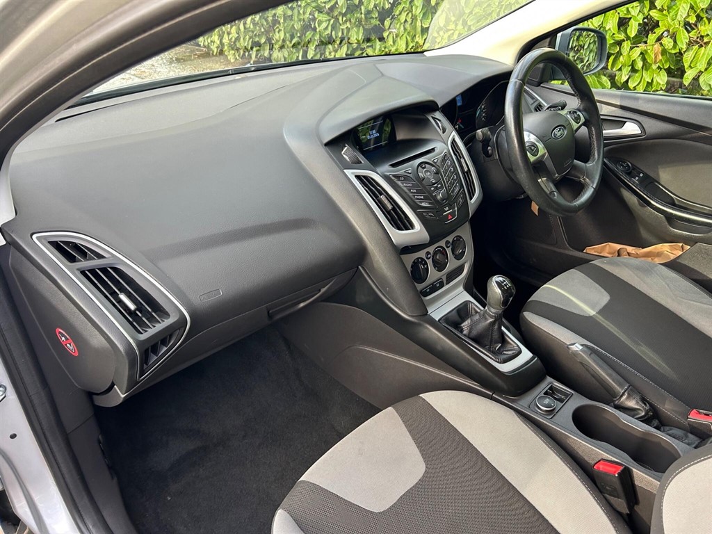 Used Ford Focus 2013 for sale - 77106222: Photo 15