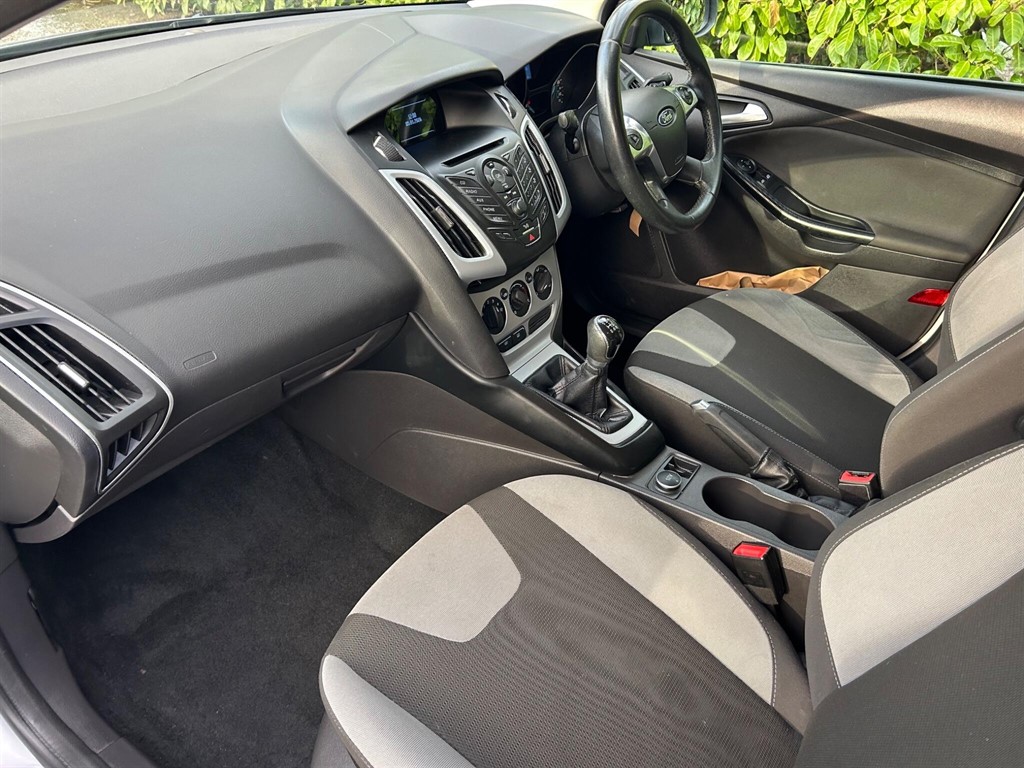 Used Ford Focus 2013 for sale - 77106222: Photo 16