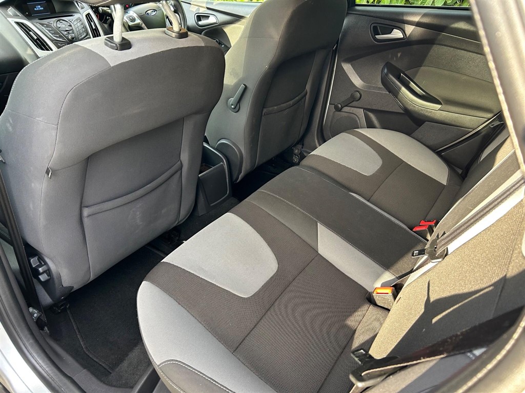 Used Ford Focus 2013 for sale - 77106222: Photo 20