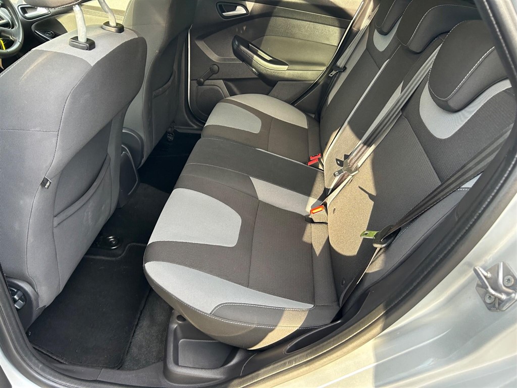 Used Ford Focus 2013 for sale - 77106222: Photo 22