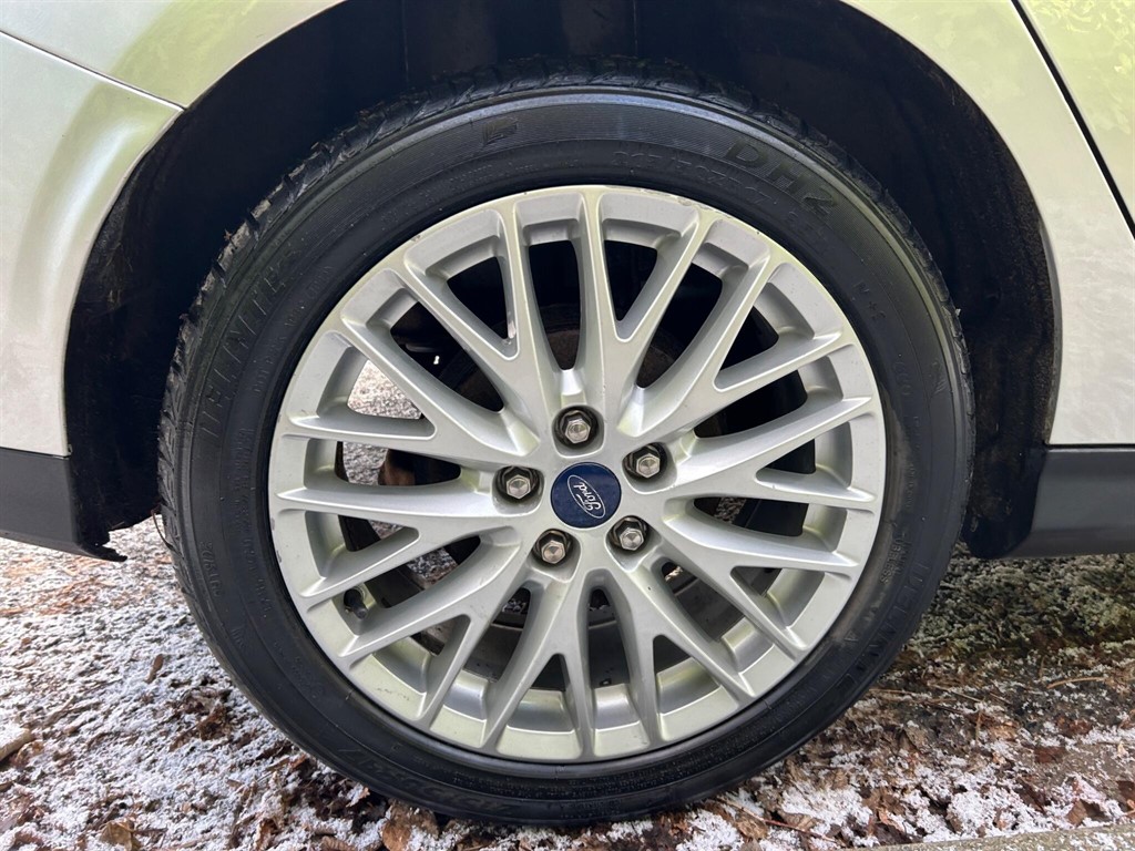 Used Ford Focus 2013 for sale - 77106222: Photo 23