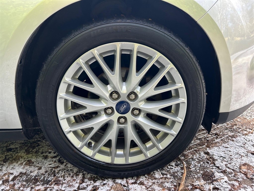 Used Ford Focus 2013 for sale - 77106222: Photo 24