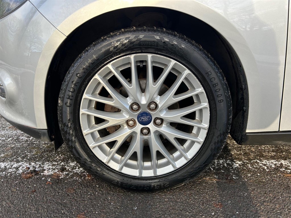 Used Ford Focus 2013 for sale - 77106222: Photo 26