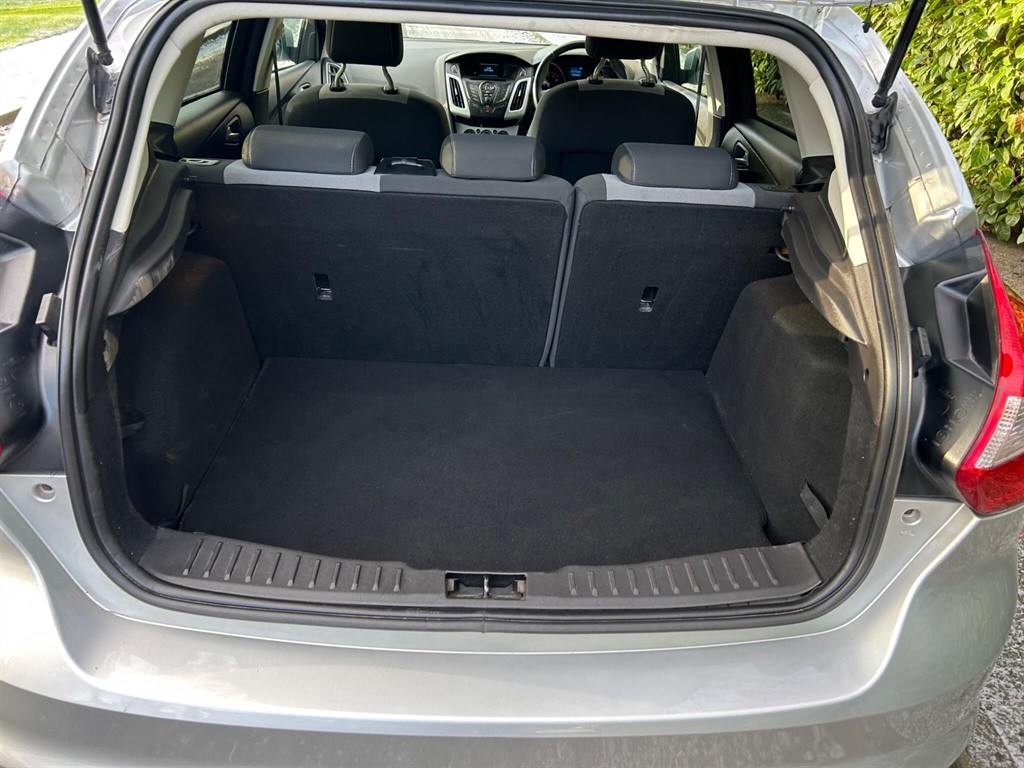 Used Ford Focus 2013 for sale - 77106222: Photo 27