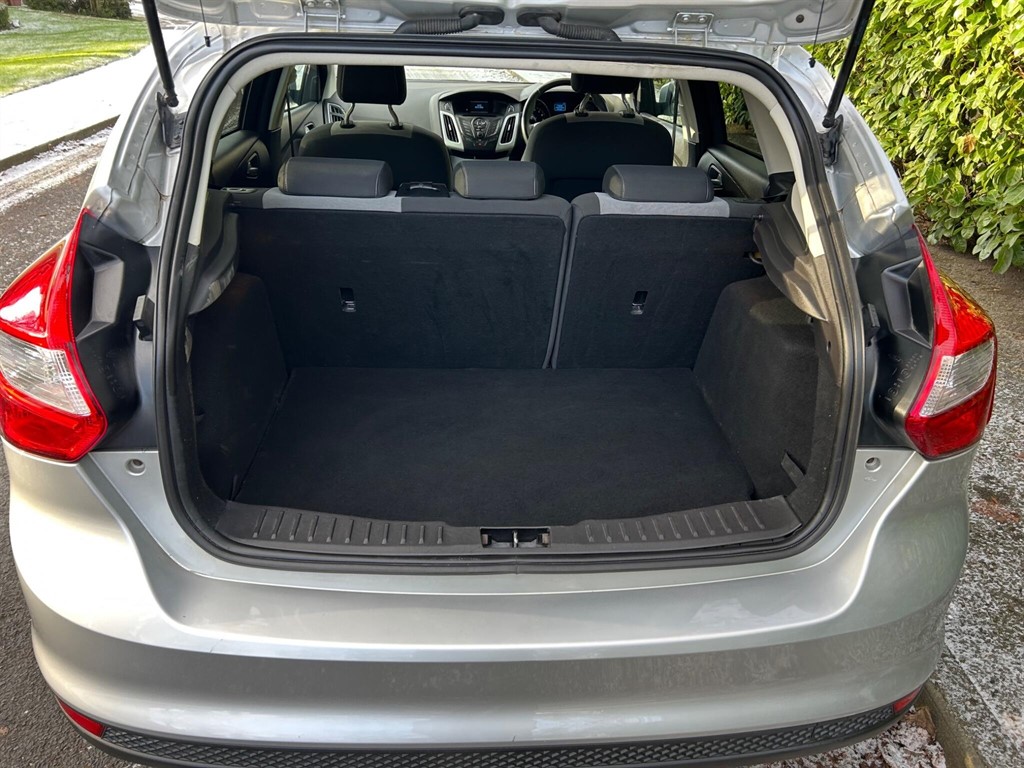 Used Ford Focus 2013 for sale - 77106222: Photo 28