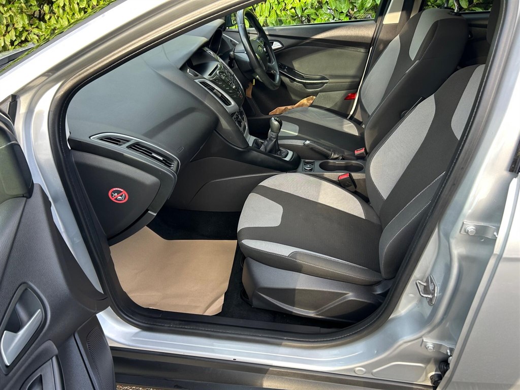 Used Ford Focus 2013 for sale - 77106222: Photo 29