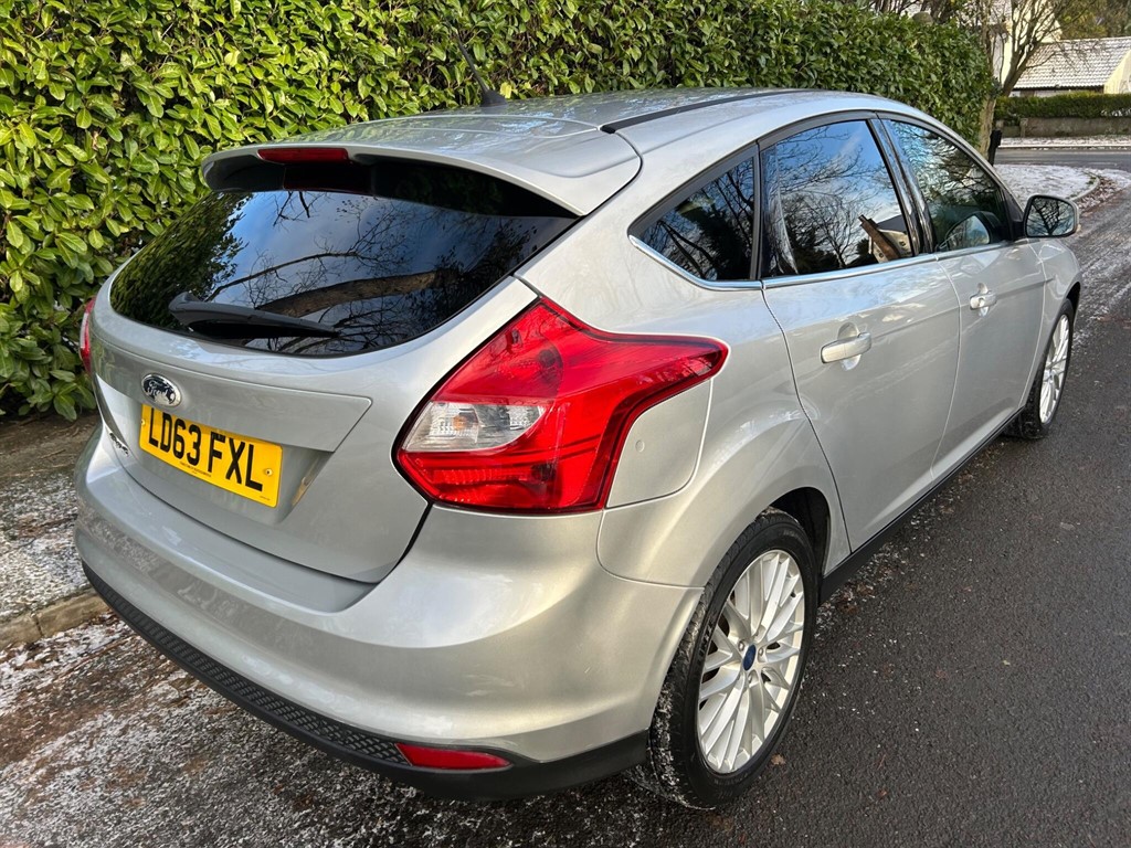 Used Ford Focus 2013 for sale - 77106222: Photo 34