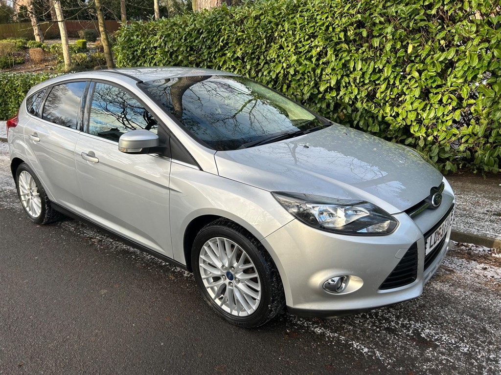Used Ford Focus 2013 for sale - 77106222: Photo 6