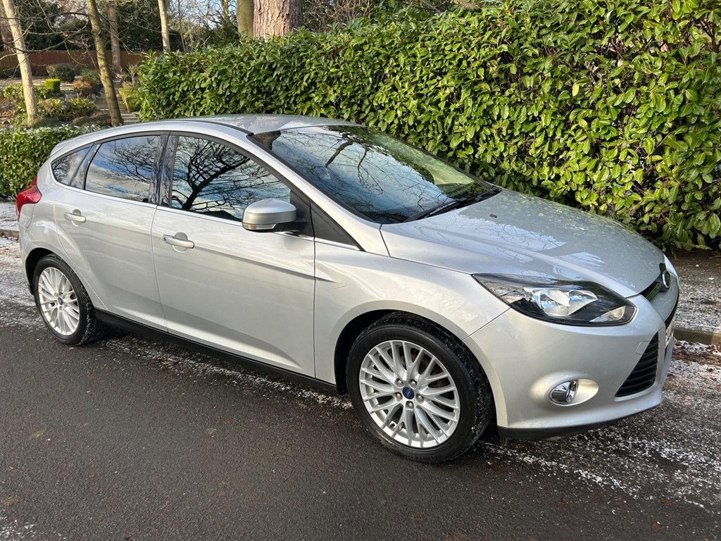 Used Ford Focus 2013 for sale - 77106222: Photo 7