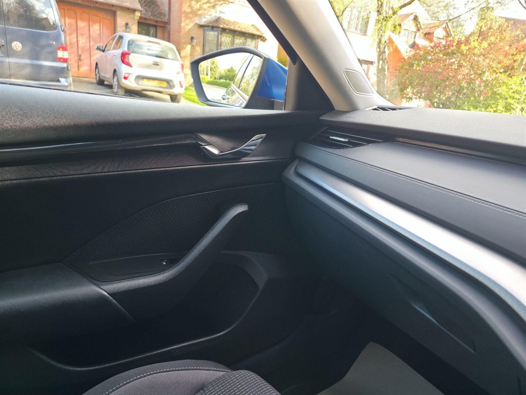 Used Skoda Octavia 2022 for sale - 78207015: Photo 11