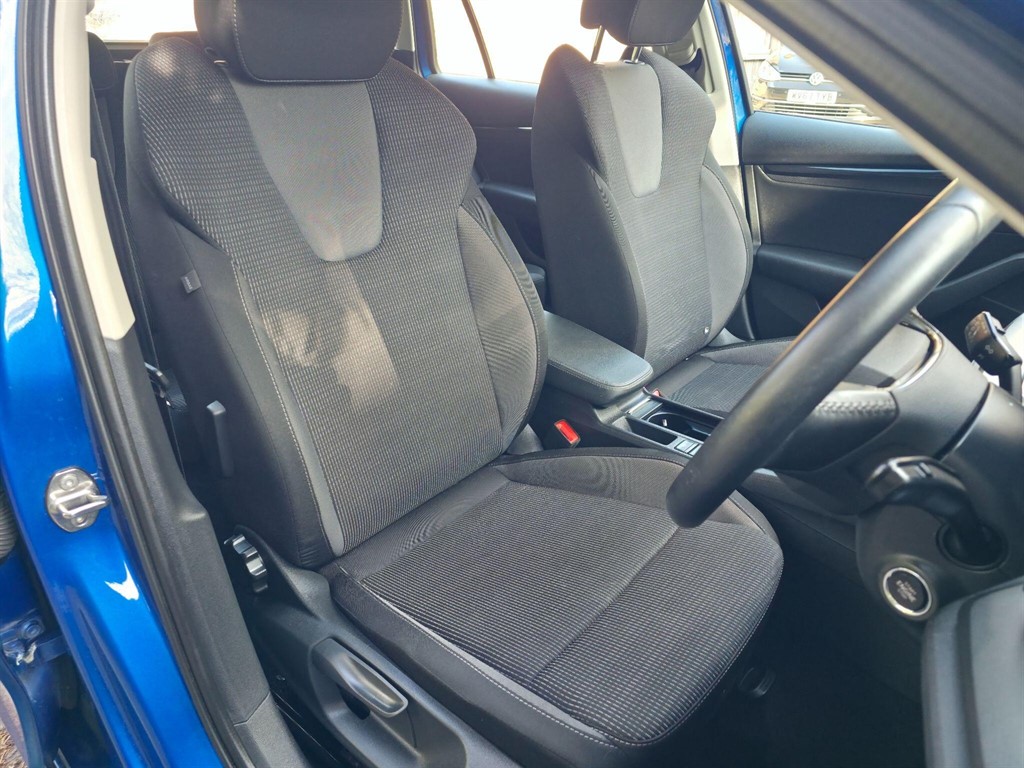 Used Skoda Octavia 2022 for sale - 78207015: Photo 14