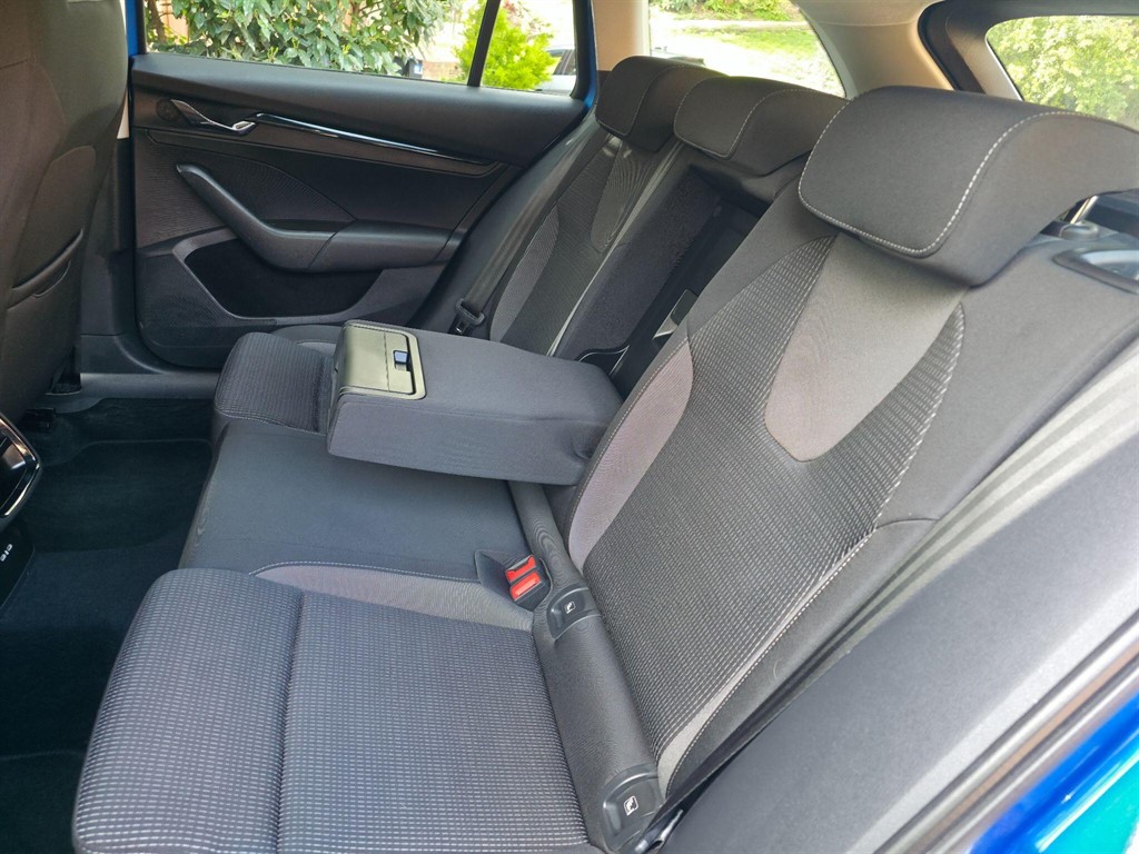 Used Skoda Octavia 2022 for sale - 78207015: Photo 15