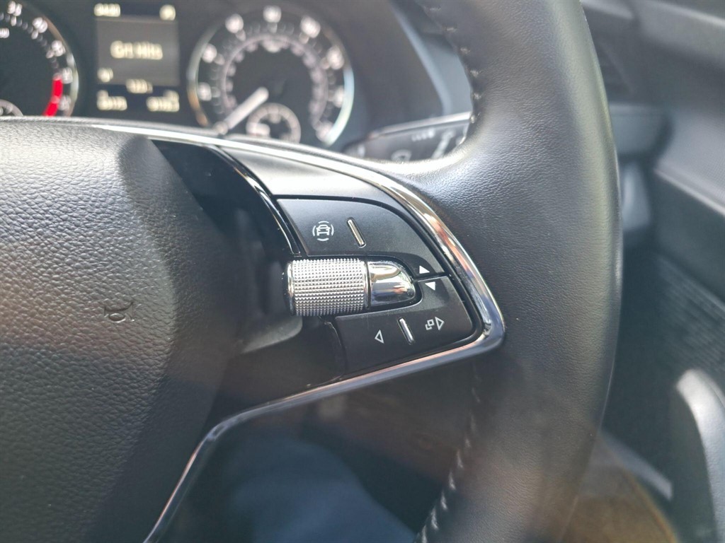 Used Skoda Octavia 2022 for sale - 78207015: Photo 18