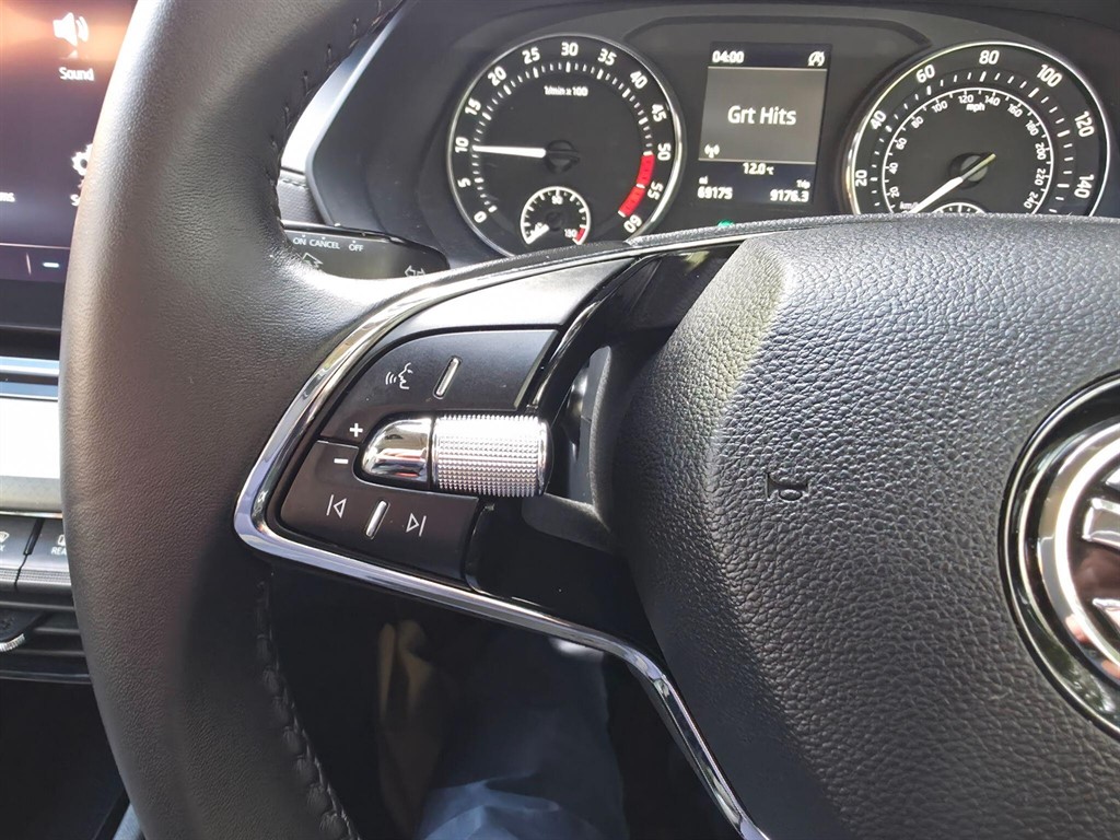 Used Skoda Octavia 2022 for sale - 78207015: Photo 19