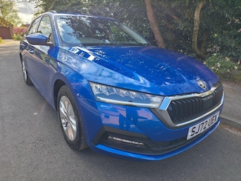 Skoda Octavia feature image