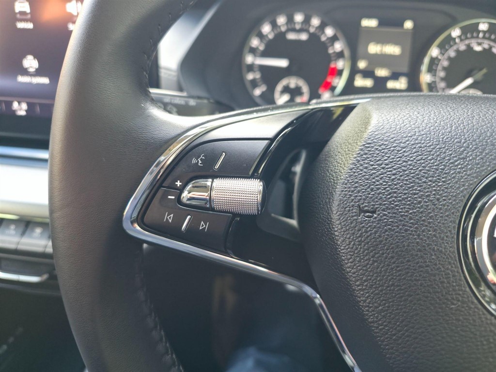 Used Skoda Octavia 2022 for sale - 78207015: Photo 20