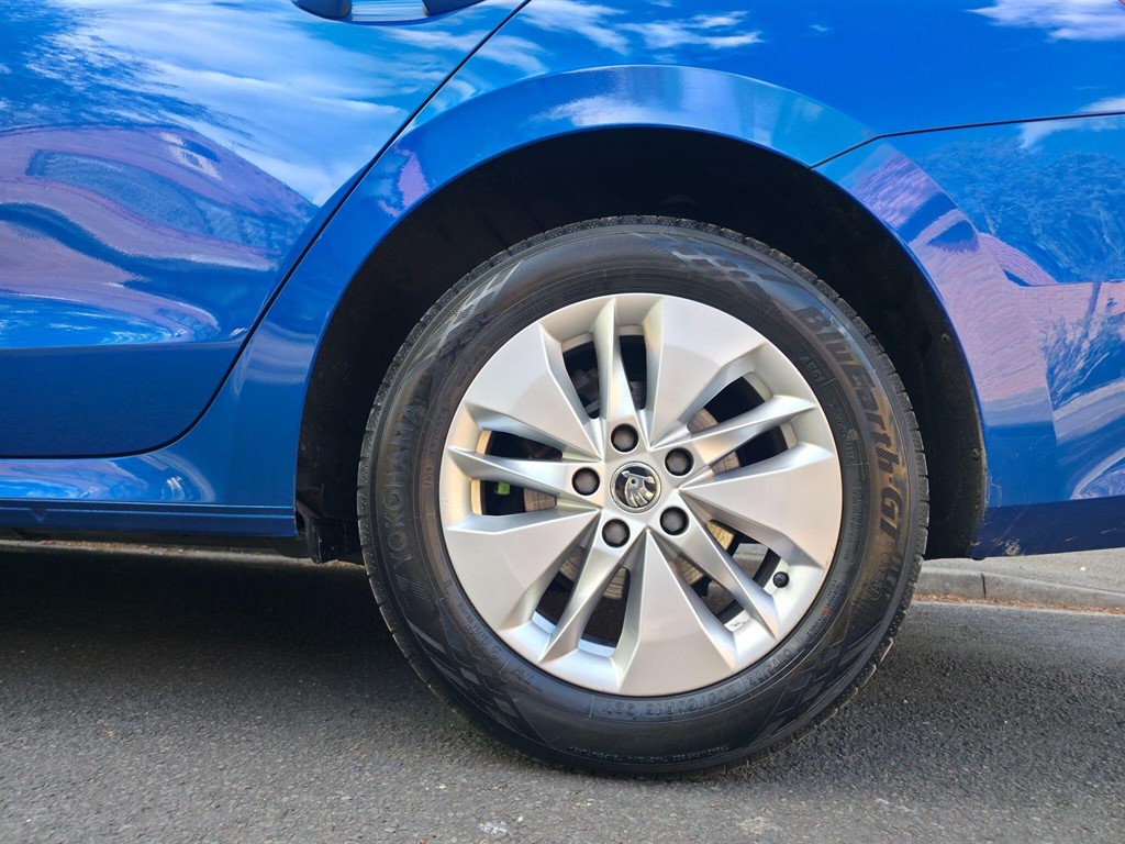 Used Skoda Octavia 2022 for sale - 78207015: Photo 21