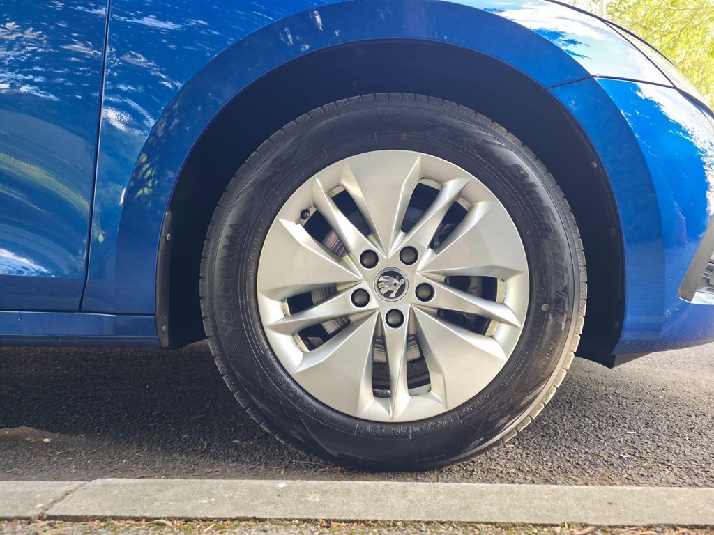 Used Skoda Octavia 2022 for sale - 78207015: Photo 23