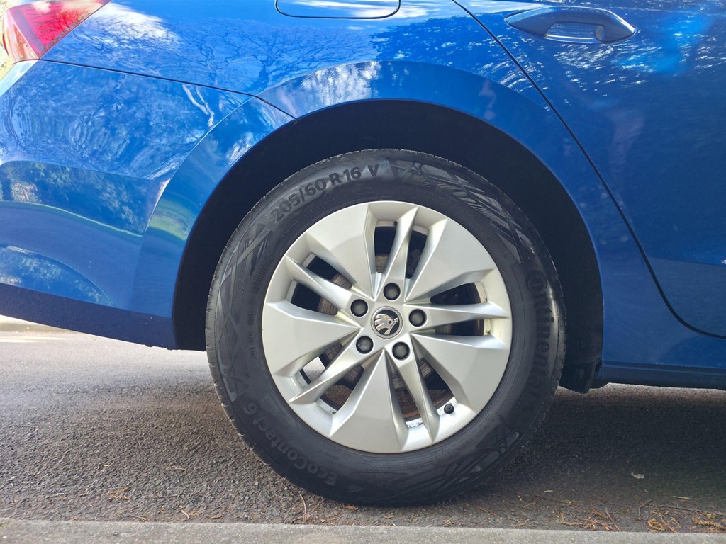 Used Skoda Octavia 2022 for sale - 78207015: Photo 24