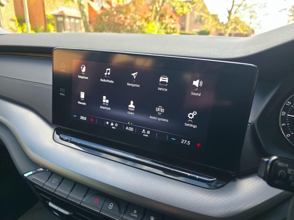 Used Skoda Octavia 2022 for sale - 78207015: Photo 25