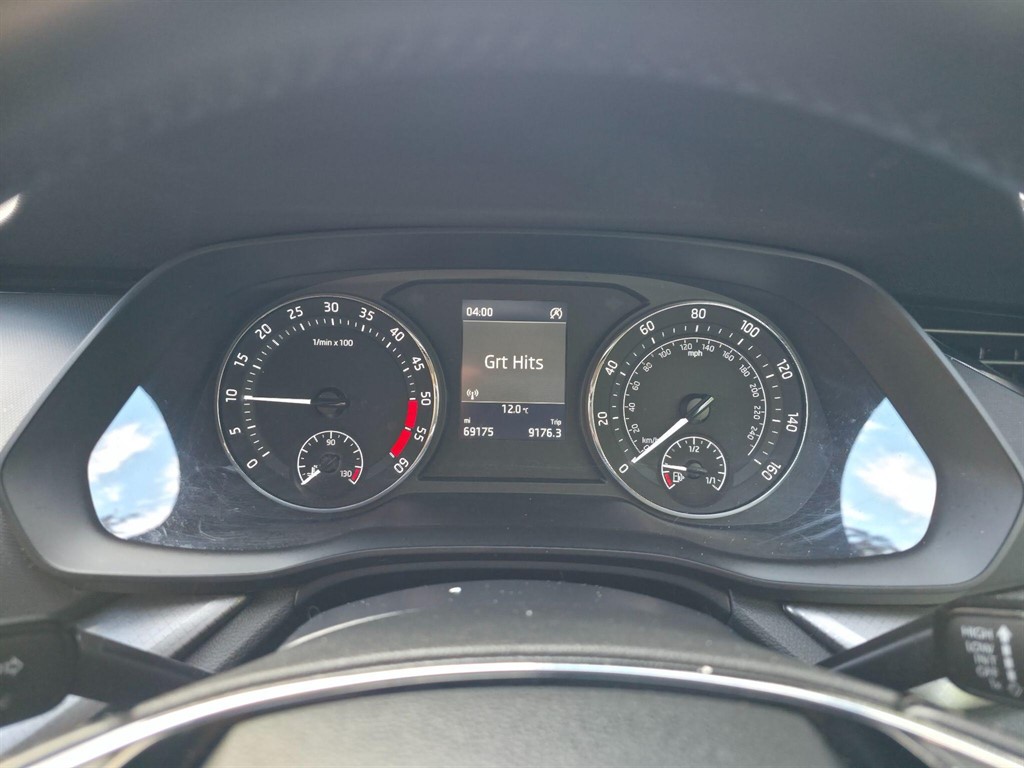 Used Skoda Octavia 2022 for sale - 78207015: Photo 26