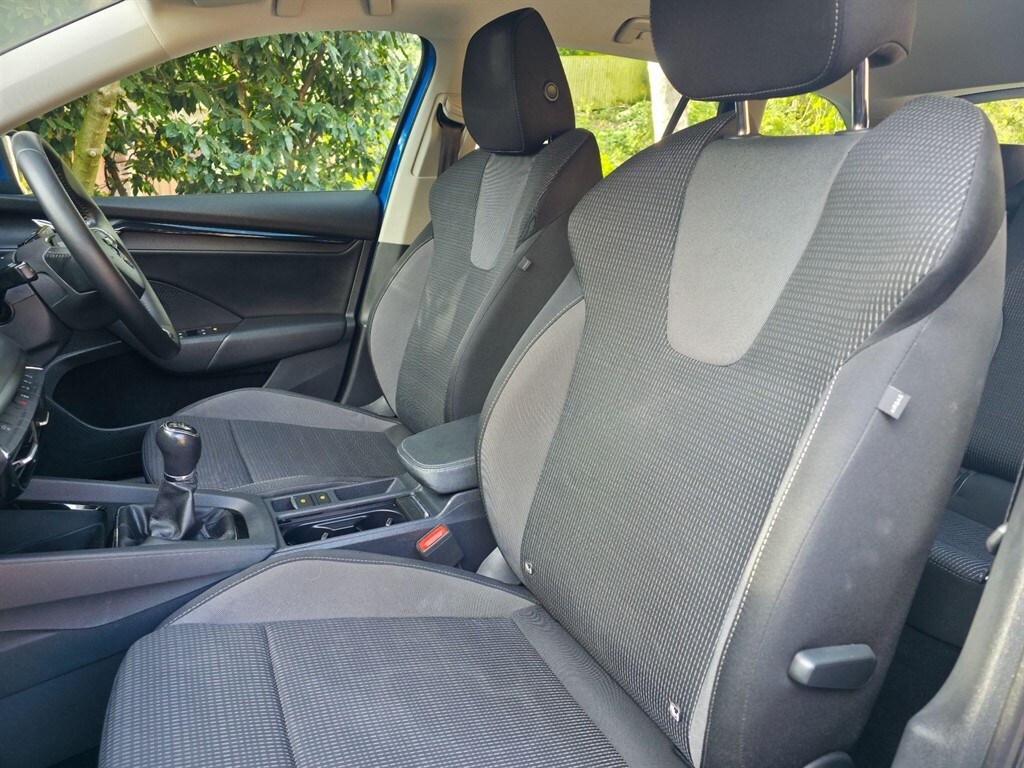 Used Skoda Octavia 2022 for sale - 78207015: Photo 29