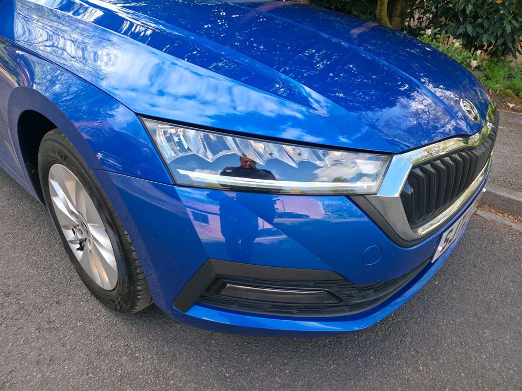 Used Skoda Octavia 2022 for sale - 78207015: Photo 32