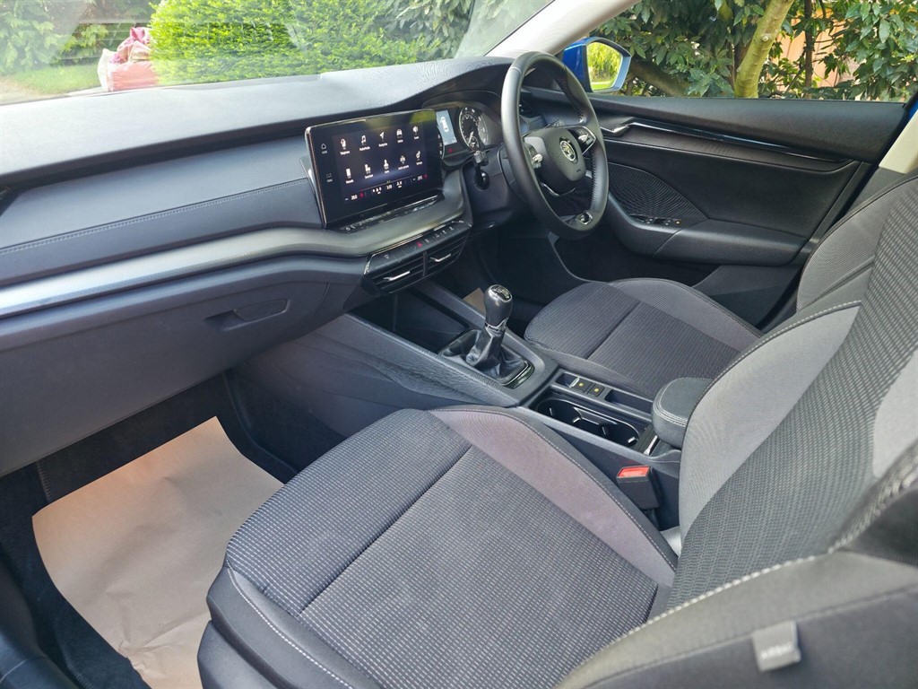 Used Skoda Octavia 2022 for sale - 78207015: Photo 34