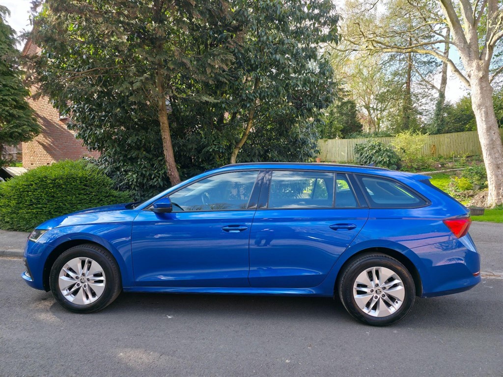 Used Skoda Octavia 2022 for sale - 78207015: Photo 5