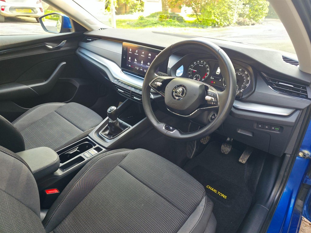 Used Skoda Octavia 2022 for sale - 78207015: Photo 9