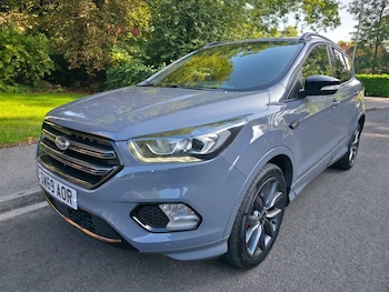 Used Ford Kuga 2019 for sale - 75570815: Photo
