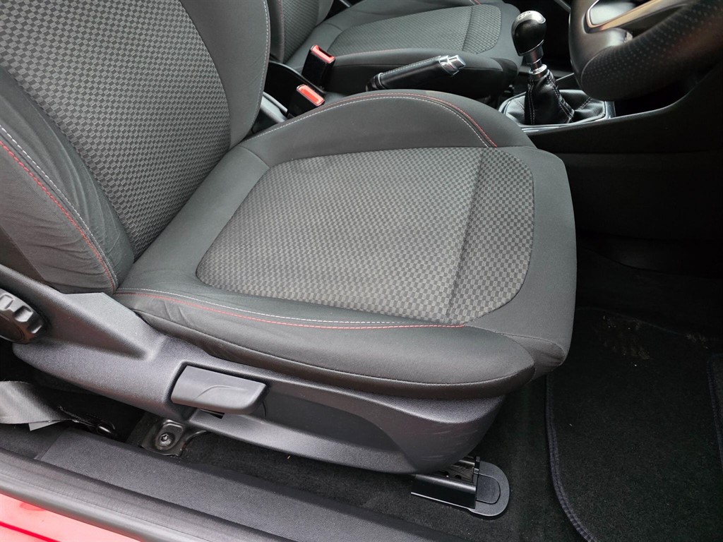 Used Ford Fiesta 2018 for sale - 76615916: Photo 14