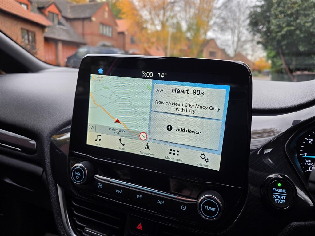 Used Ford Fiesta 2018 for sale - 76615916: Photo 25