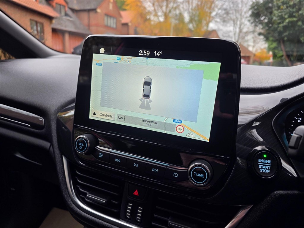 Used Ford Fiesta 2018 for sale - 76615916: Photo 26