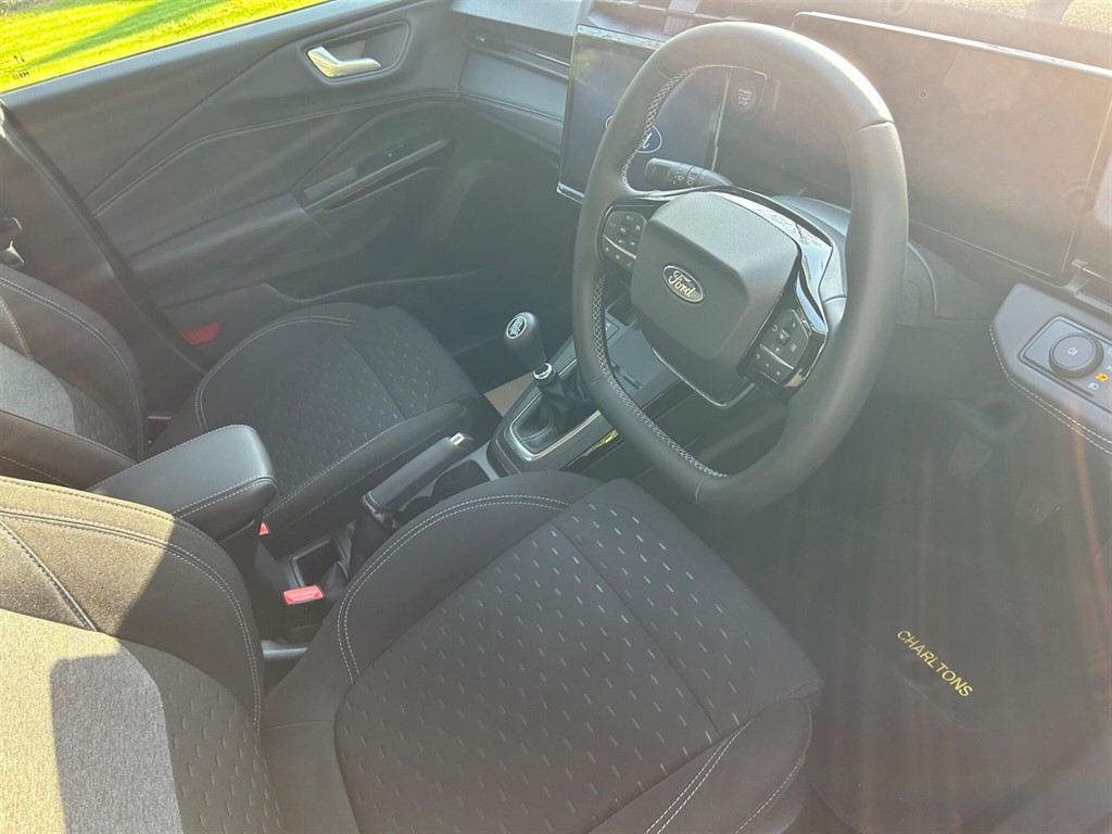 Used Ford Puma 2025 for sale - 77746361: Photo 19