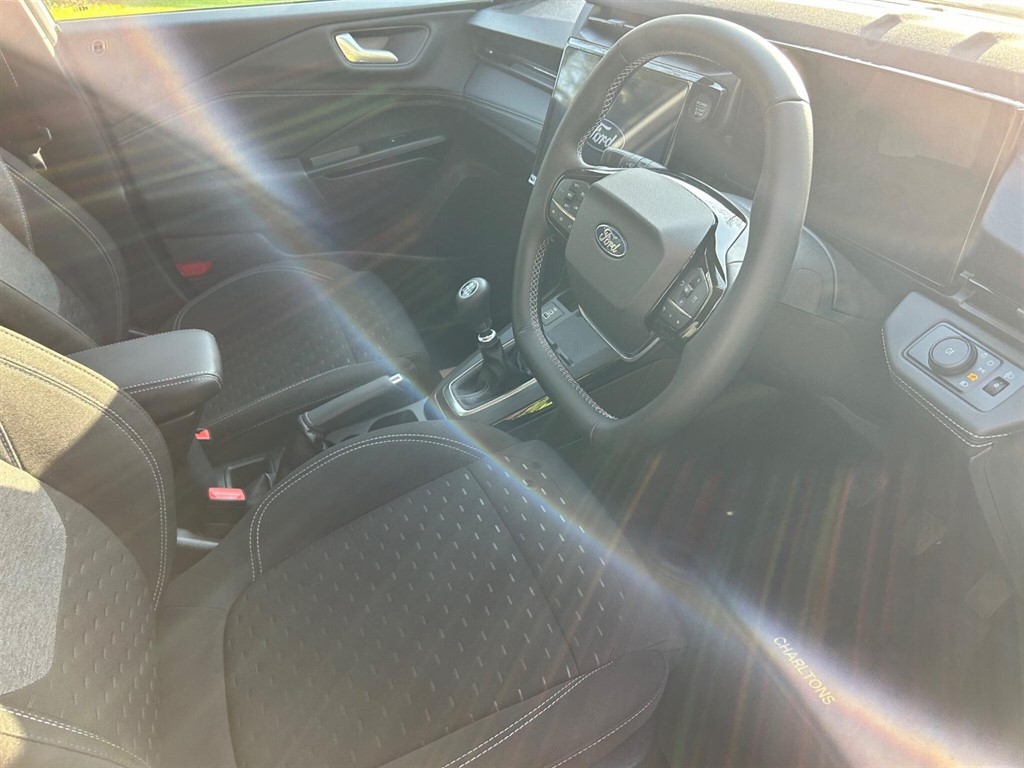 Used Ford Puma 2025 for sale - 77746361: Photo 20