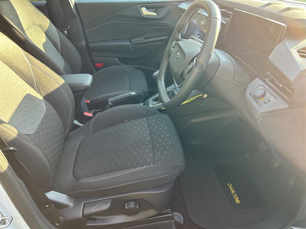 Used Ford Puma 2025 for sale - 77746361: Photo 21