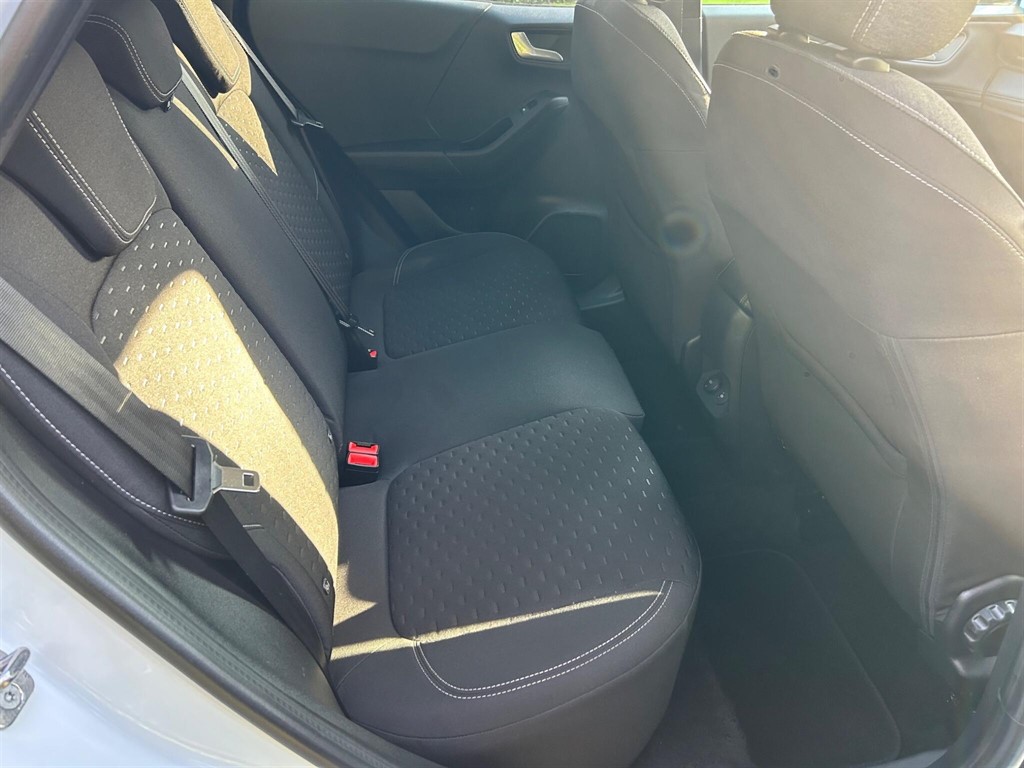 Used Ford Puma 2025 for sale - 77746361: Photo 22