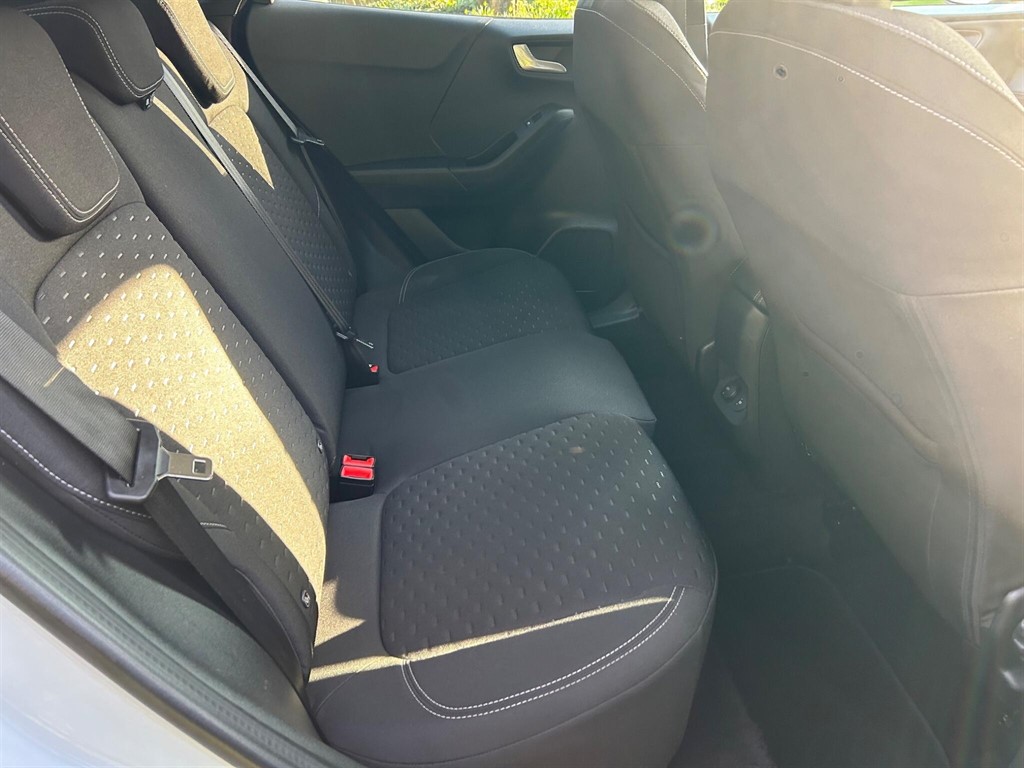 Used Ford Puma 2025 for sale - 77746361: Photo 23