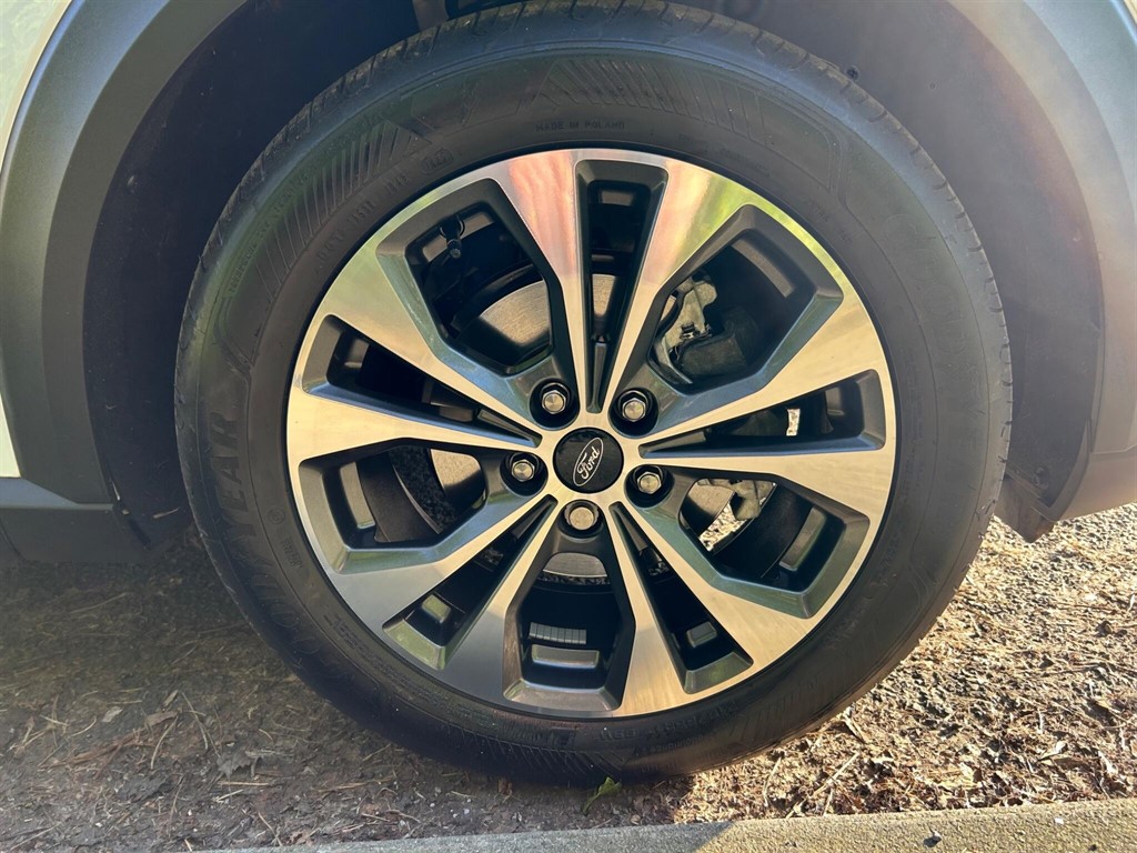 Used Ford Puma 2025 for sale - 77746361: Photo 24