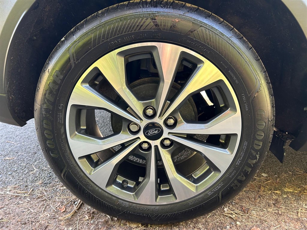 Used Ford Puma 2025 for sale - 77746361: Photo 25