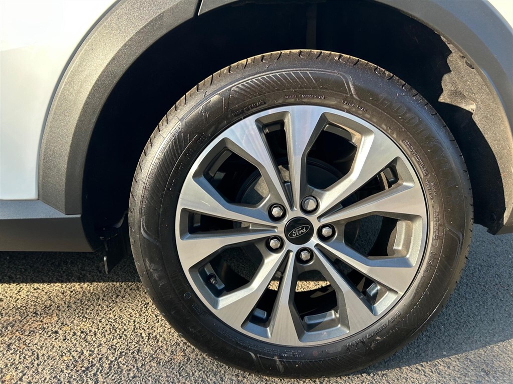 Used Ford Puma 2025 for sale - 77746361: Photo 26