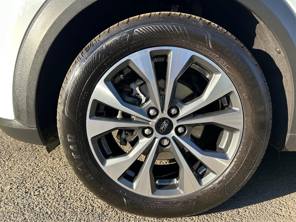 Used Ford Puma 2025 for sale - 77746361: Photo 27